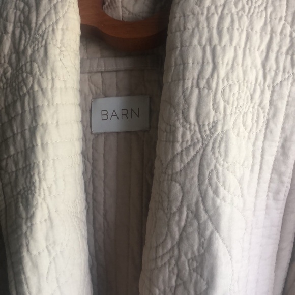 NEW BARN coat from Shoppes Size 1 - Picture 6 of 14